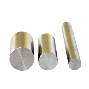 Incoloy 800 Uns N08800 1.4876 Plates Sheets Coils Strips Inconel Alloy Rod