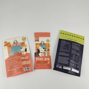 Recyclable Environmental Friendly Wholesale Customized Logo Digital Printing