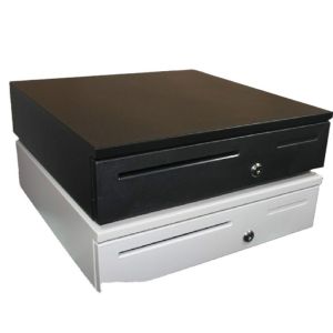 POS Systems Cash Drawer with Steel Wire and Metal Drawer in 330mm/405mm/420mm