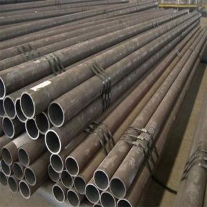 Thick-Walled Grade 106grb ASTM A234 WP22 Seamless Steel Pipe