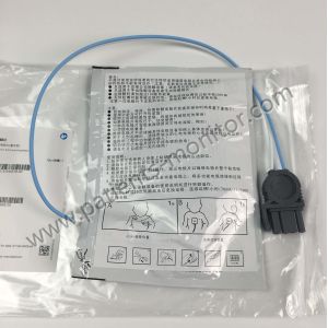 Mindray MR61 Pediatric Multifunction Electrode Pads Basic 115-040518-00 For