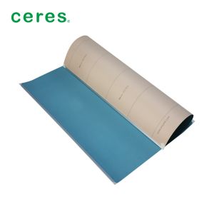 Offset Sheetfed Vulcan 714 Master Rubber Blanket 4 Layers 930*645*1.95 With Bar