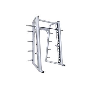 China Fitness One To One Imitation Smith Machine Custom Logo on sale