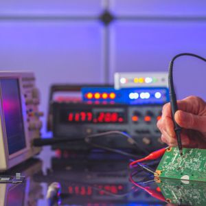 Buy cheap Ul Certified Ce Mark Testing Labs Mirror Headlight Detection Detection and from wholesalers