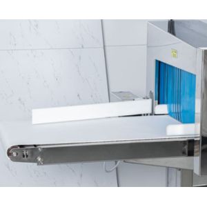 OEM 1200W X Ray Inspection System With Rejection System X Ray Machine In Food