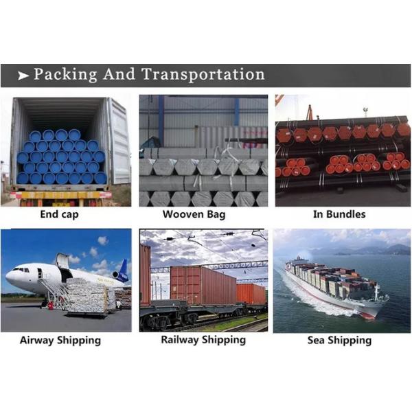 4140 Seamless Precision Steel Tube 42crmo 35crmo