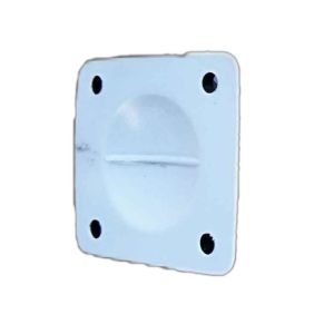 Composite Diaphragm With High Tensile Strength And Low Pressure Resistance