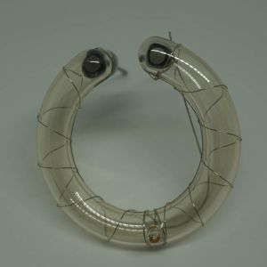 Laser xenon lamp 22ov xenon flash lamp for cutting machine