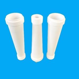 12-18month Life Alumina Ceramic Cleaner Cone Customized for and Efficiency