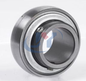 Wholesale JINGYAO UC319/90619​ Stainless Steel Pillow Block Bearing for Textiles Motors CNC Machine Tools and More from china suppliers