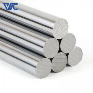 Wholesale Nickel Alloy N07718 Inconel 718 Round Bar Nickel Alloy Inconel 718 Bar Price Per Kg from china suppliers