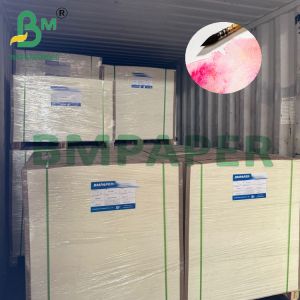 140lb Ivory White CP Watercolor Paper Sketch Paper 210 x 297mm