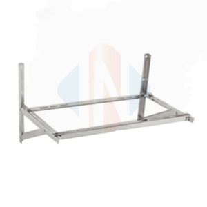 Customized Size Steel Brackets for Air Conditioners Nanfeng's Affordable Home