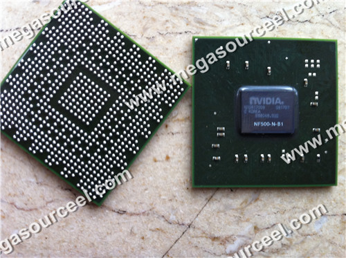 Computer IC Chips NF7025-630-N-A3 computer mainboard chips NVIDIA Computer IC