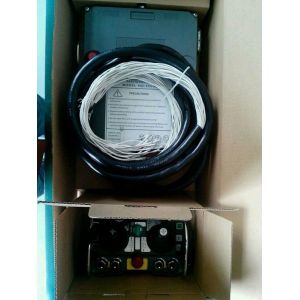 Yuanxin good quality wireless remote control for tower crane