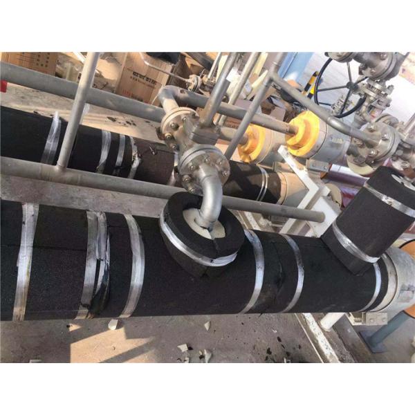 Anti Mildew Cellular Glass Board Insulation , Foam Glass Panels Environmental