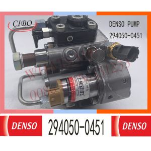 Fuel Injection Pump 294050-0451 D28C001901C D28C-001-901+C For SDEC