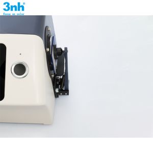 3NH YS6080 Benchtop Spectrophotometer Pulsed Xenon Lamp To Compare CI7800