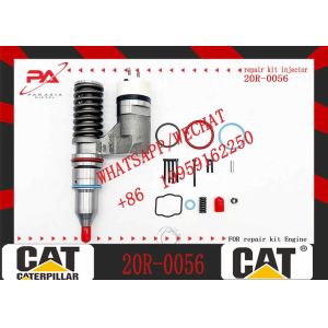 Excavator Parts c12 Engine Injector10R-9235 20R-0056 10R-1268 194-5083 10R
