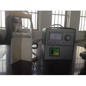 Portable UPVC Window Mullion Welding Machine