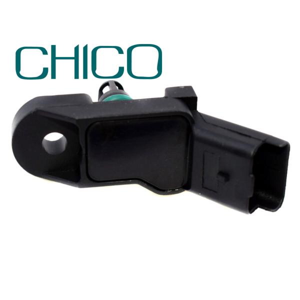 BOSCH CITROËN PEUGEOT intake map sensor 0261230043 1920AJ 467680 96365830 96393814 9639381