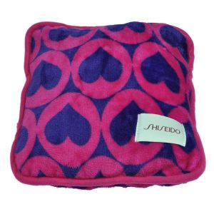 Polyester Fleece Throw Pillows Plush Soft Breathable Flannel Print Blanket