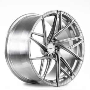 China JWL TS16949 6061-T6 Aluminum Alloy Monoblock Forged Wheels on sale