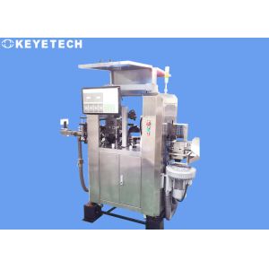 Wholesale Bottle Appearance Defect Analysis System with Air Blowing Defects Rejection from china suppliers