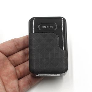 4G LTE Non- installation GPS Tracker Real time tracking vehicle Tracker