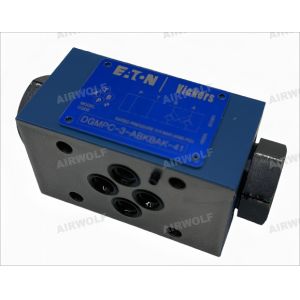 EATON VICKERS Pilot Operated Check Valve Modules DGMPC-7