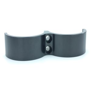 CE Certification Customized OEM CNC Machining Part Hydraulic Part for Customizat