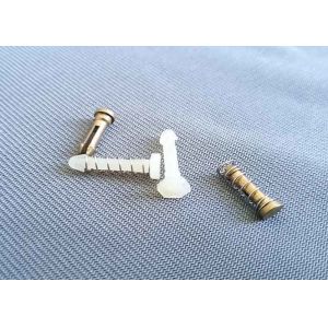 CNC Machining Metal Parts Black Anodized Cnc Machined Components Aluminum