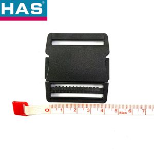 Tactical Vest Quick Release Adjustable Buckle Plastic Side Clip For Backpacks