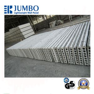 Wholesale Stable Architectural Concrete Interior Lightweight Partition Wall Panel , Waterproof from china suppliers