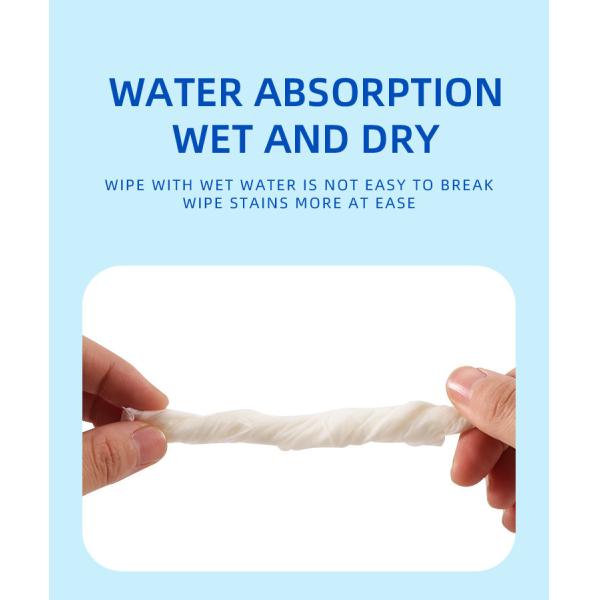 Customized Layer Eco Friendly Car 90g Bamboo Toilet Paper ISO9001