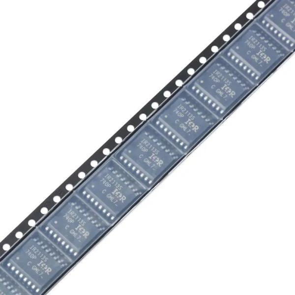 Quality IR2110PBF Integrated Circuits (ICs)
Embedded
Microcontrollers for sale