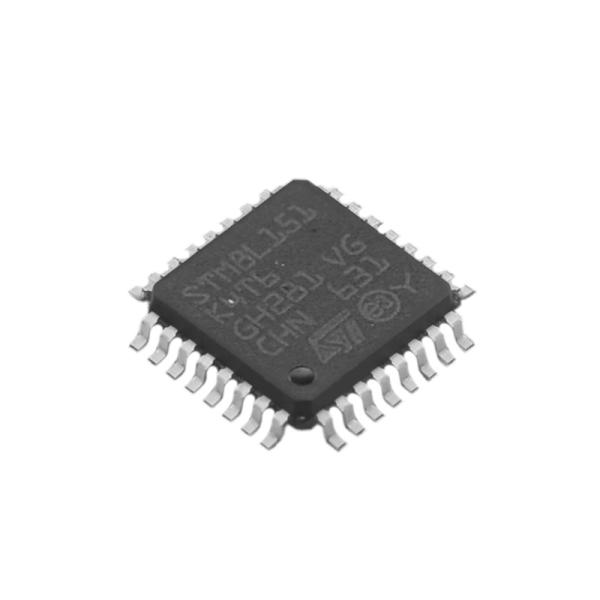 STM8L151K4T6 QFP Components Distribution New Original Tested Integrated Circuit