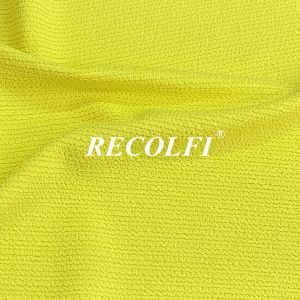 Circular Scrunchy Activewear Made From Recycled Plastic Gym Suit