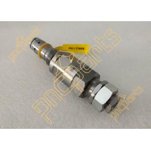Komatsu PC200 6 Main Relief Valve 723 40 51102 709 70 74302