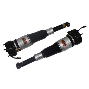 Wholesale Left Rear airmatic air shock absorber strut 4H0616001 4H0616002 for Audi A8 D4 4H from china suppliers