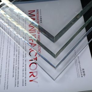 Polystyrene Led Light Diffusing Acrylic Sheet 2mm-150mm Clear Acrylic Plates