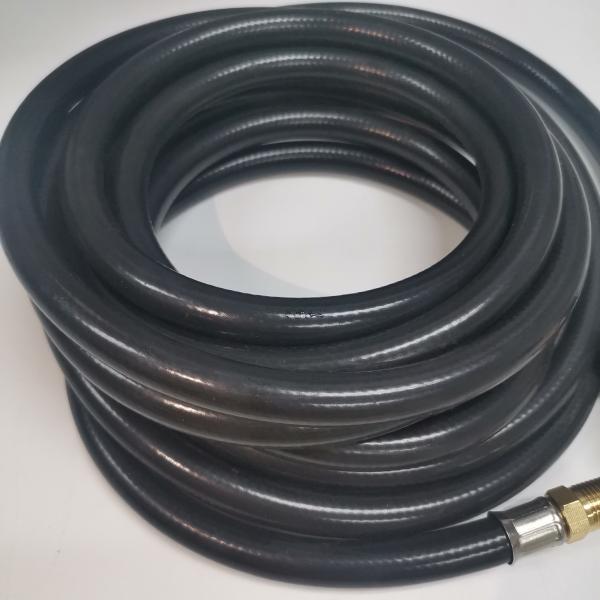 Cutting and Welding 4.6m Propane Torch Hose Assembly with Upper High Low Pressure