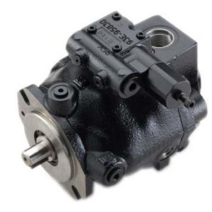 China Variable Displacement Parker Hydraulic Pump PD018 PD028 PD045 PD060 PD075 on sale