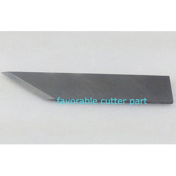 Pivex 55 Deg , Carbide Yg6x / K10 Especially Suitable For Gerber Cutter Blade