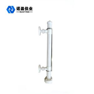 4-20mA Hydraulic Magnetic Level Transmitter Oil Fuel Tank Level Indicator