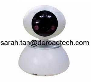 Wholesale CCTV Home Security Alarm WIFI IP Cameras from china suppliers