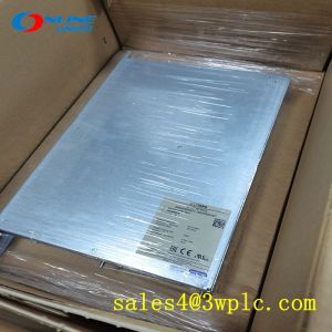 6SE7028-0ES87-2DA1 SIEMENS SINAMICS/ SIMOVERT MASTERDRIVES Braking Module