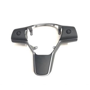 Tesla Model 3 1096972-00-D Auto Part 100% Tested Steering Wheel Switch at