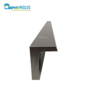 Tobacco Cutting Machine Bottom Knife 3KTD84 For Hauni KTH KTC KT Leaf Cutter