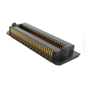 China APM6-040-01.5-L-04-2-A-FR Connectors Mezzanine Connector 160POS AcceleRate HP Array Terminal on sale